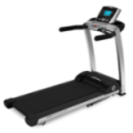 Life Fitness F3 Advanced Loopband