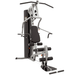 Life Fitness G2 Gym System