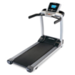 Life Fitness T3 Advanced Loopband