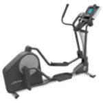 Life Fitness X3 Advanced Crosstrainer