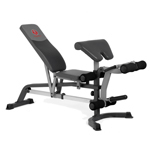 Marcy AB-4050 Verstelbare Bank
