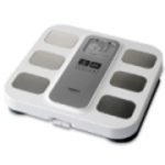 Omron HBF-400 Weegschaal