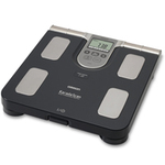 Omron HBF-508 Weegschaal