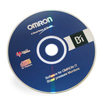 Omron Bloeddrukmeter CD-ROM