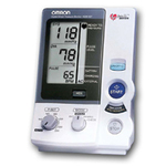 Omron HEM-907 Bloeddrukmeter