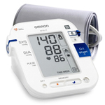 Omron M10-IT Bloeddrukmeter