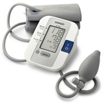 Omron M1 Plus Bloeddrukmeter