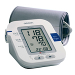 Omron M6 Comfort Bloeddrukmeter