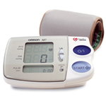 Omron M7 Bloeddrukmeter