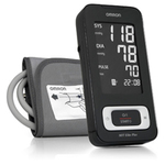 Omron MIT-Elite Plus Bloeddrukmeter
