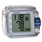 Omron R6 Bloeddrukmeter