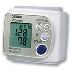 Omron RX-3 Plus Bloeddrukmeter