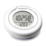 Omron Walking Style One White stappenteller