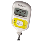 Omron Walking Style Three Green Stappenteller