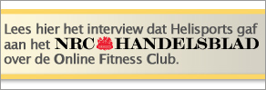 NRC Handelsblad