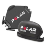 Polar Dual Lock Bike Mount