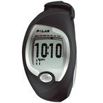 Polar FS3 Hartslagmeter Grijs