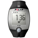 Polar FT2 Hartslagmeter