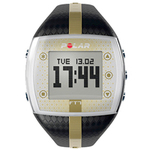 Polar FT7 Hartslagmeter Zwart Goud