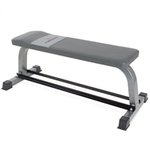 PowerMark 302 Flat Bench