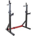 PowerMark 315 Squat Rack