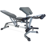 PowerMark 330 Verstelbare Bank
