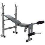 PowerMark 340STB Halterbank (Demo-model)