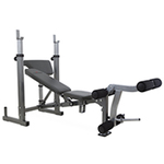 PowerMark 352STB Halterbank (Demo-model)