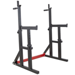 PowerMark 415 Squat Rack Deluxe