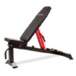 PowerMark 420UB Bench