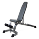 PowerMark 430C Bench