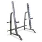 PowerMark 480 Multi Press Rack
