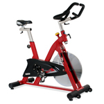 Proteus Sparta T7 Indoor Cycle
