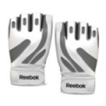 Reebok Fitnesshandschoenen Maat L-XL Wit
