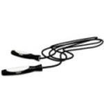 Reebok Pro Speed Rope Black