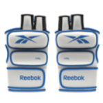 Reebok Gewichtshandschoenen Maat S-M