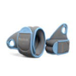 Reebok Gewichtsmanchetten set 0.5kg