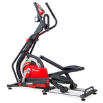 Spirit E-Glide Commercial Crosstrainer