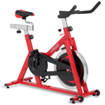 Swordsman CM-114 Indoor Cycle (demo)