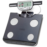 Tanita BC-601 Weegschaal