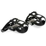 Wellgo WPD-95B SPD pedalen